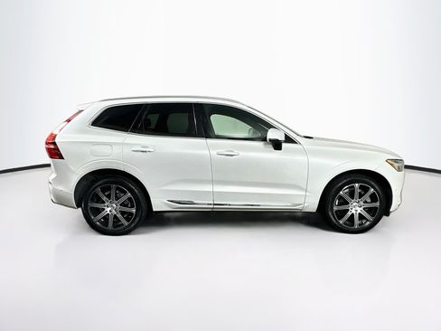 Used 2019 Volvo XC60 T6 Inscription AWD/4WD image 10