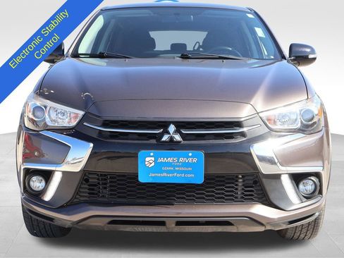 Used 2019 Mitsubishi Outlander Sport AWD image 7