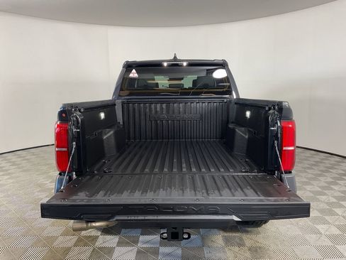 New 2025 Toyota Tacoma SR5 image 19