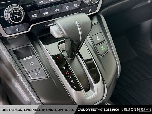 Used 2022 Honda CR-V EX-L image 16