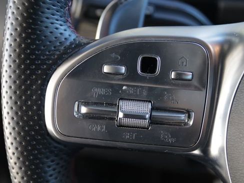 Used 2022 Mercedes-Benz GLA 35 AMG GLA 35 AMG image 12