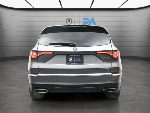 Certified 2024 Acura MDX SH-AWD w/ Technology Package image 24