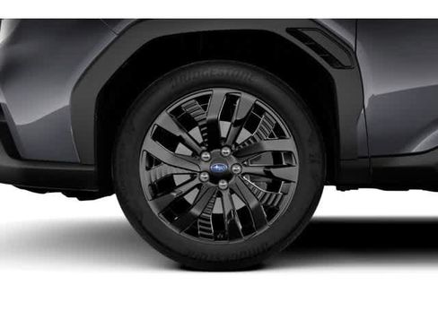 New 2026 Subaru Forester Sport AWD/4WD image 10