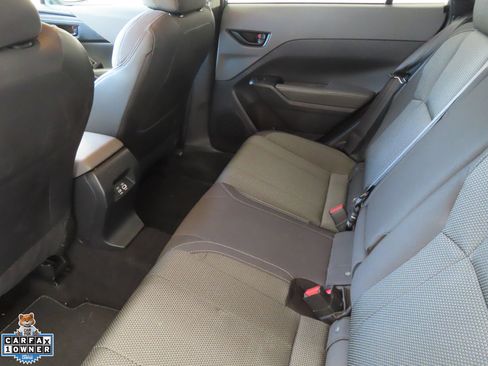 Used 2024 Subaru Crosstrek 2.0i Premium AWD/4WD image 21