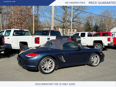 Used 2011 Porsche Boxster image 9