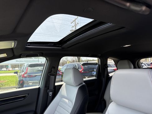 New 2026 Honda CR-V Sport Touring image 28