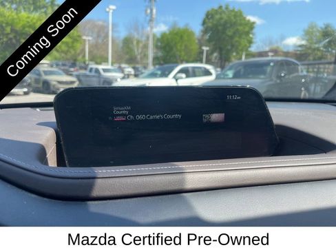 Used 2023 MAZDA CX-30 2.5 Turbo w/ Premium Plus Pkg image 17