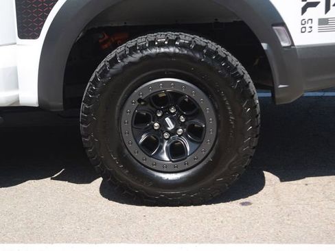 Used 2023 Ford F150 Raptor AWD/4WD image 30