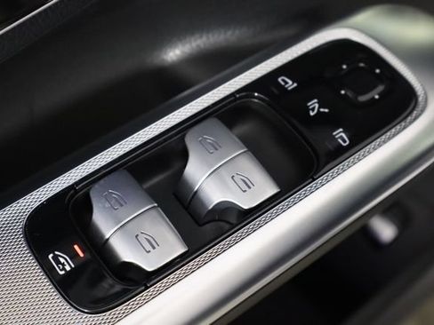 Used 2024 Mercedes-Benz EQE 350+ SUV image 18
