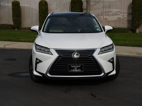 Used 2019 Lexus RX 350 350 image 2