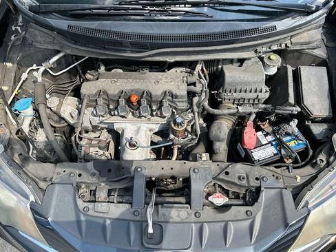 Used 2015 Honda Civic EX image 21