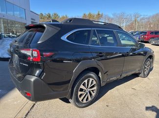 Used 2024 Subaru Outback Premium video 2