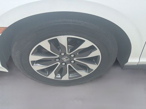 Used 2024 Honda Odyssey EX-L image 34