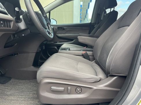 Used 2023 Honda Odyssey EX image 19