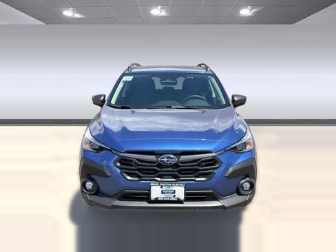 Used 2025 Subaru Crosstrek 2.0i Premium AWD/4WD image 6