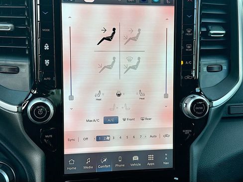 New 2026 RAM 1500 Big Horn image 20