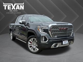 Used 2021 GMC Sierra 1500 Denali w/ Denali Ultimate Package video 1
