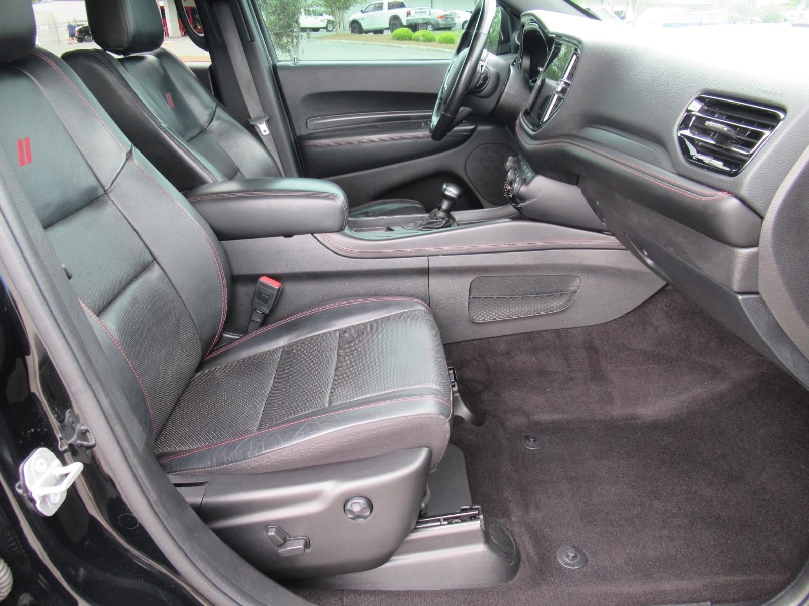Used 2022 Dodge Durango R/T AWD/4WD image 10