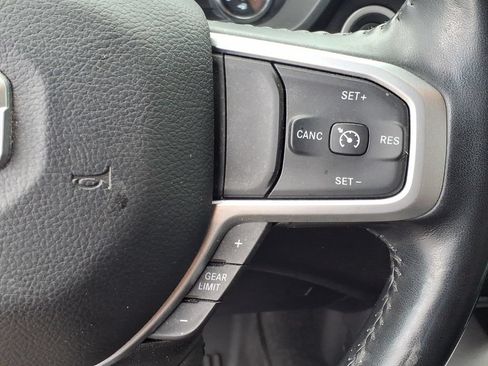 Used 2023 RAM 1500 Big Horn AWD/4WD image 23