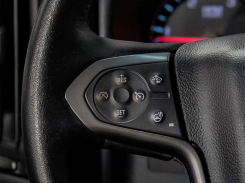 Used 2019 Chevrolet Silverado 3500 LTZ w/ Duramax Plus Package image 16