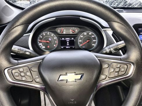 Used 2024 Chevrolet Malibu LS image 14