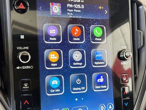 Certified 2025 Subaru Crosstrek 2.5i Limited w/ Popular Package #4A image 20