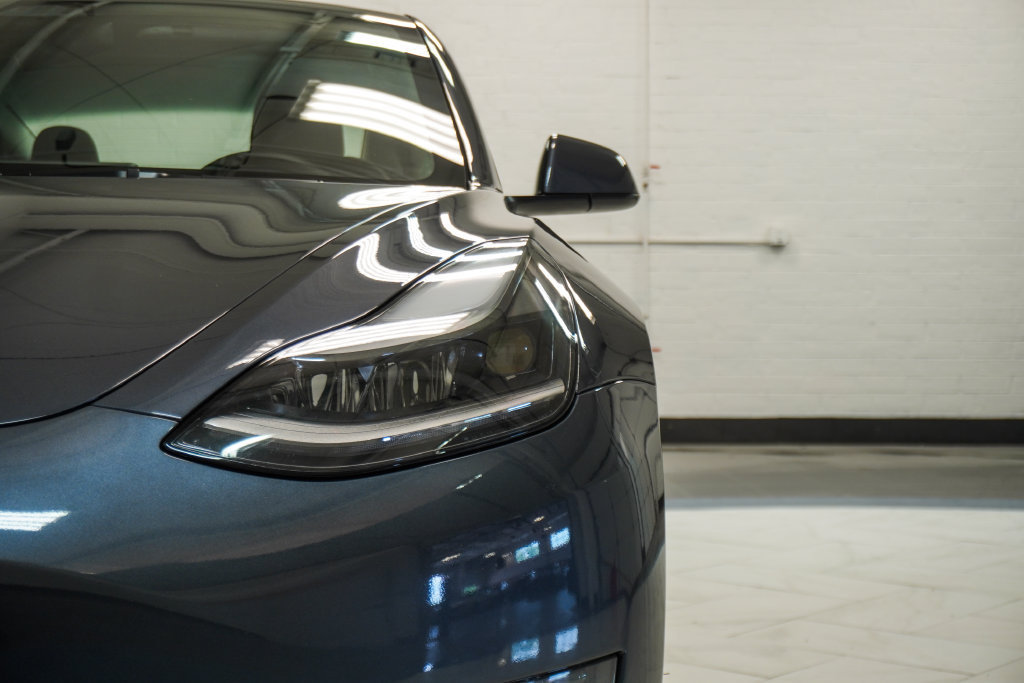 Used 2023 Tesla Model 3 Standard Range RWD image 33