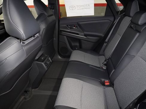 New 2026 Toyota bZ image 9