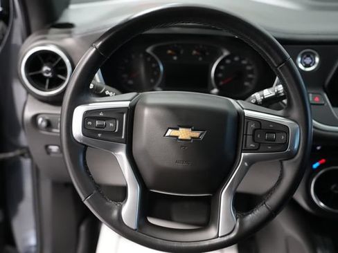 Used 2020 Chevrolet Blazer LT AWD/4WD image 14