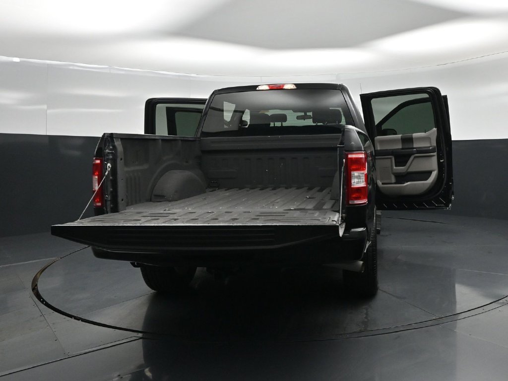 Certified 2019 Ford F150 XL w/ Equipment Group 101A Mid AWD/4WD image 27
