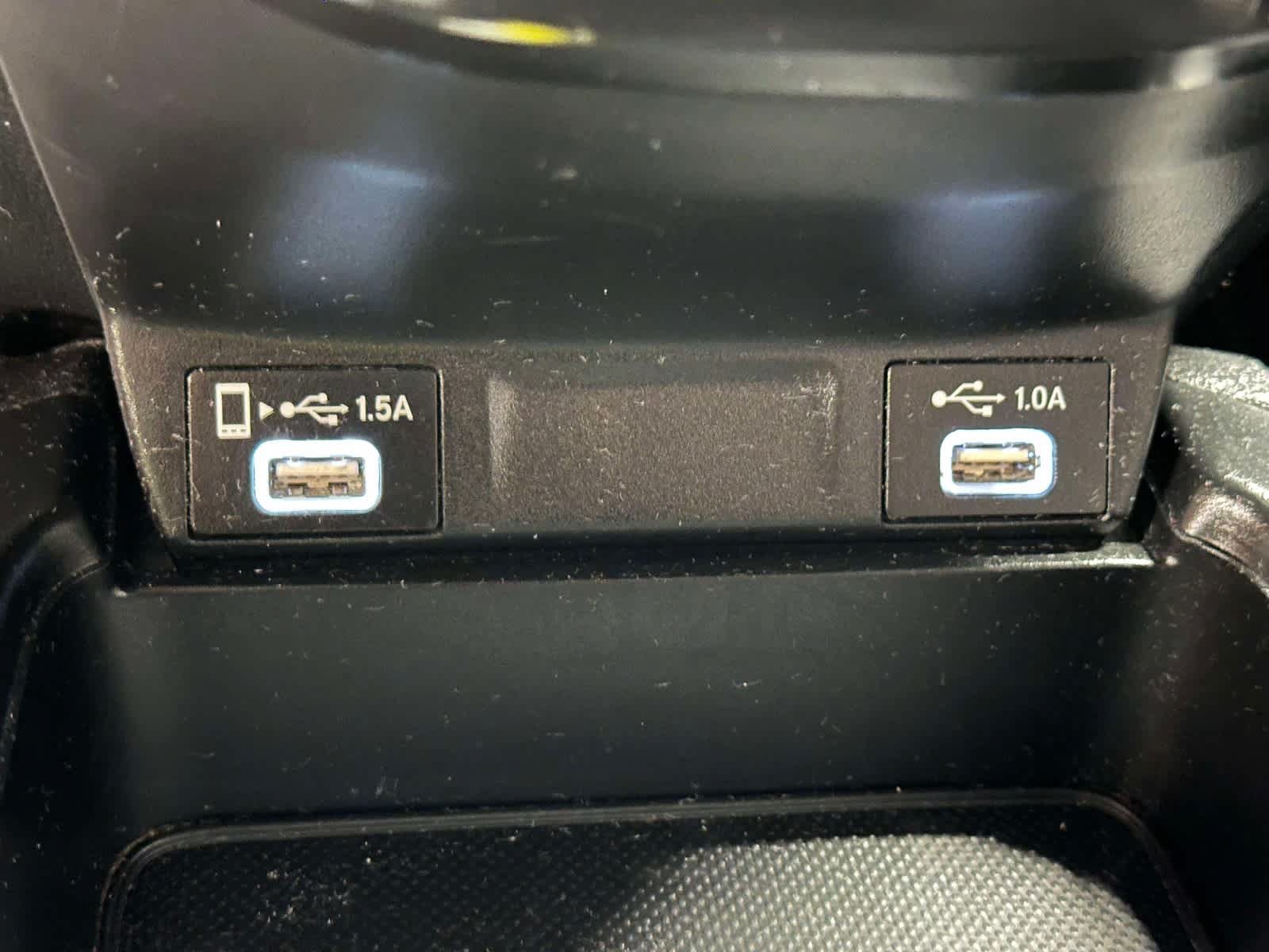 Used 2020 Honda CR-V EX image 26