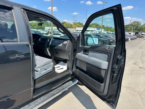 Used 2014 Ford F150 XLT w/ Equipment Group 302A Luxury image 9