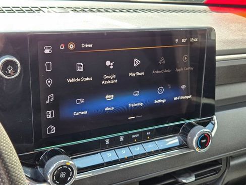 Certified 2024 Chevrolet Colorado Trail Boss w/ Technology Package image 20