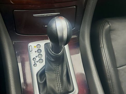Used 2017 INFINITI QX50 AWD w/ Technology Package image 23