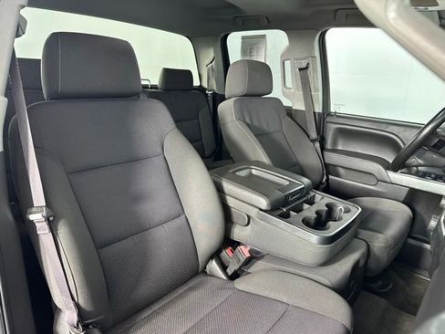 Used 2015 Chevrolet Silverado 1500 LT AWD/4WD image 25