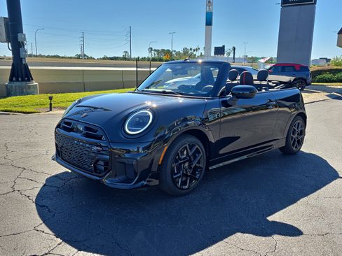 New 2026 MINI Cooper S image 7