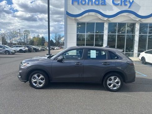 Used 2023 Honda HR-V LX image 5