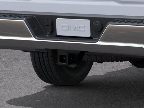 New 2026 GMC Sierra 2500 Pro image 14