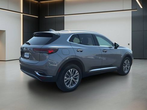 Used 2022 Buick Envision Preferred FWD image 6
