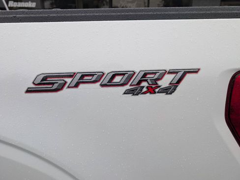 Used 2023 Ford F150 XLT w/ Equipment Group 302A High AWD/4WD image 30
