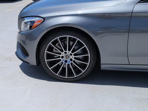 Used 2018 Mercedes-Benz C 300 Coupe image 14