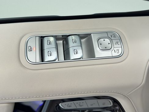 Certified 2023 Mercedes-Benz G 63 AMG 4MATIC image 12