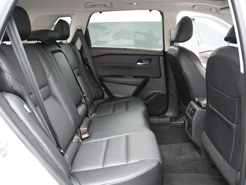 Used 2023 Nissan Rogue SV w/ SV Premium B Package AWD/4WD image 20