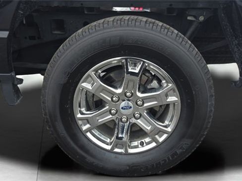 Used 2023 Ford F150 XLT w/ Equipment Group 302A High image 10