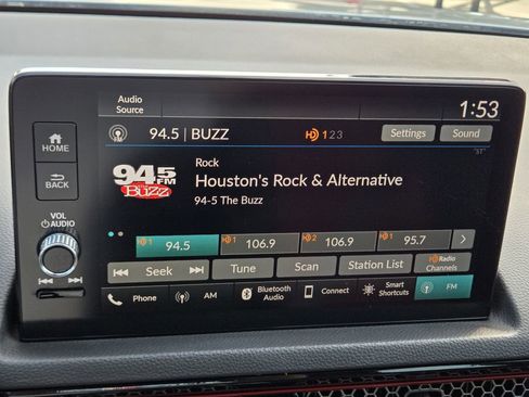 Certified 2023 Honda Civic Si image 23