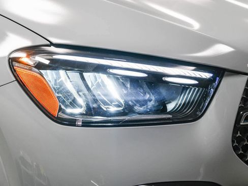 Certified 2025 Mercedes-Benz GLE 350 4MATIC image 14