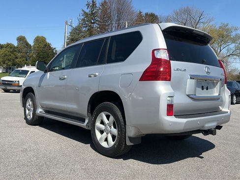 Used 2010 Lexus GX 460 image 11
