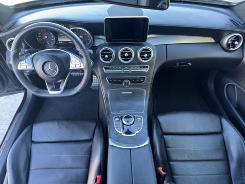 Used 2018 Mercedes-Benz C 300 Coupe image 24