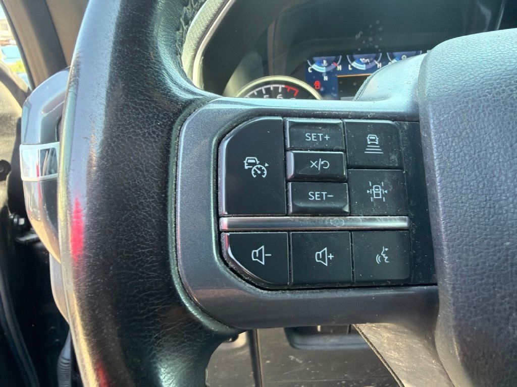 Used 2023 Ford F150 XLT w/ Equipment Group 302A High AWD/4WD image 21