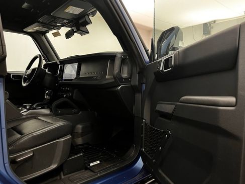 New 2025 Ford Bronco Badlands AWD/4WD image 32
